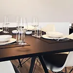 Апартаменты Eck Am 7 Эккернфёрде