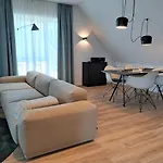 Eck Am 7 Апартаменты *