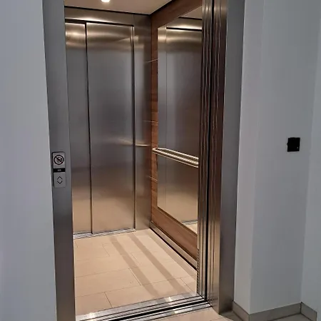 Eck Am 7 * Eckernförde