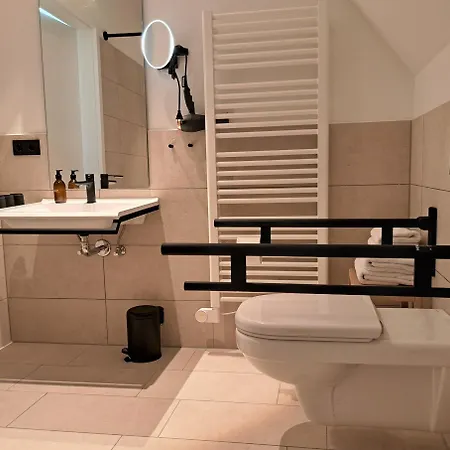 Apartment Eck Am 7 *