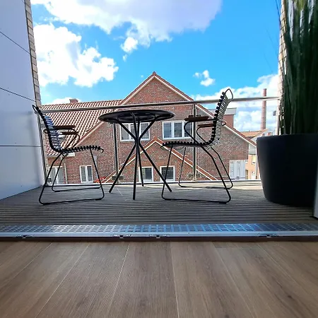 Eck Am 7 Apartment