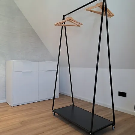Apartment Eck Am 7