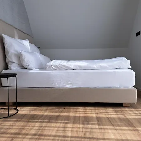 Apartment Eck Am 7 *