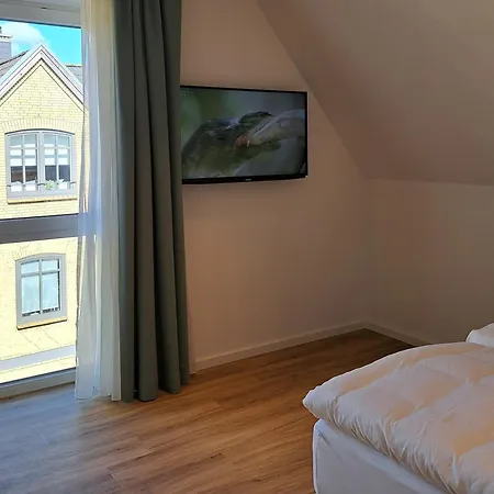 Eck Am 7 Apartment Eckernfoerde