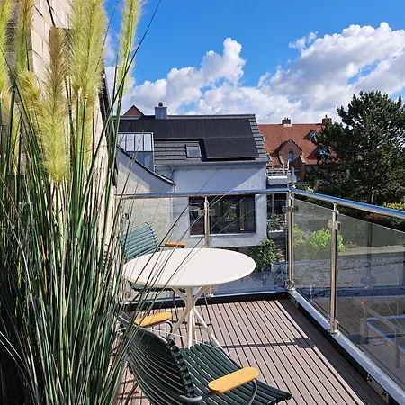 Eck Am 7 * Eckernförde