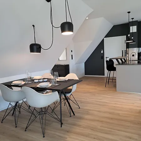 Eck Am 7 Apartment