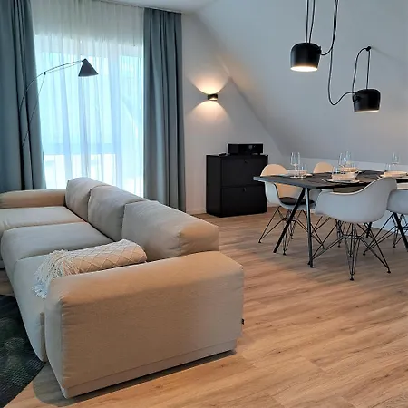 Eck Am 7 Apartment *