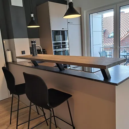 Apartment Eck Am 7 Eckernfoerde