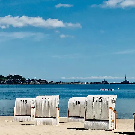 Eck Am 7 Eckernförde