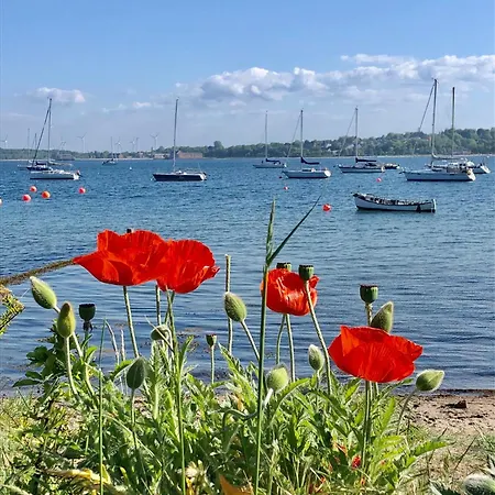 Eck Am 7 Eckernförde