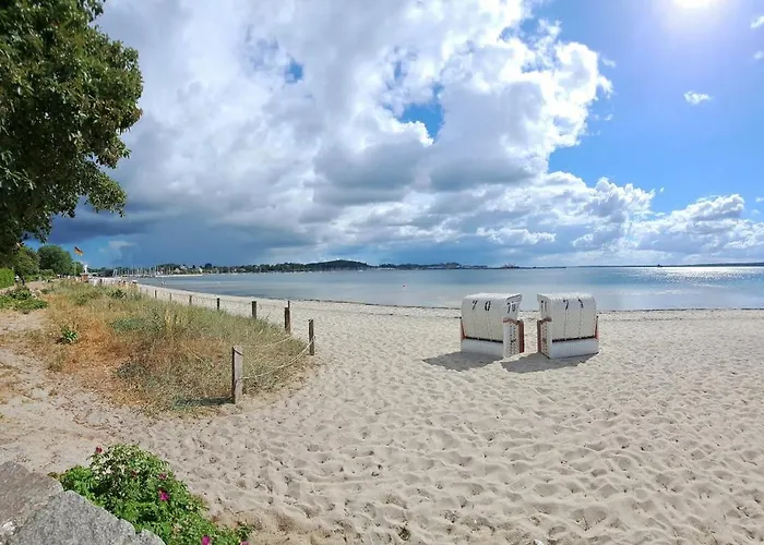 Lejlighed Eck Am 7 *