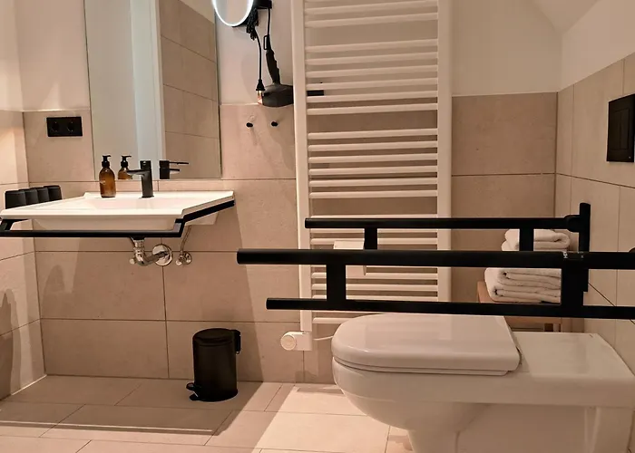 Lejlighed Eck Am 7 *