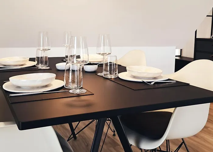 Lejlighed Eck Am 7 Eckernförde