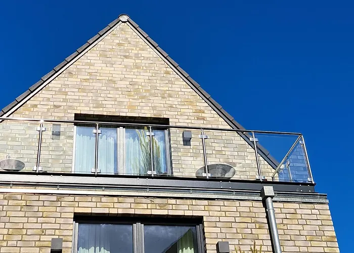 Eck Am 7 Lejlighed *