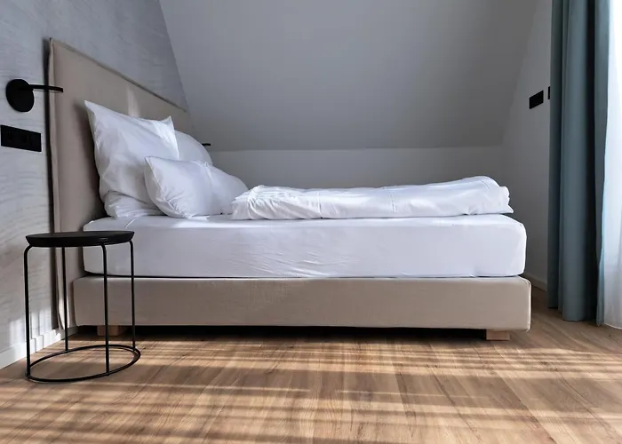 Lejlighed Eck Am 7 *