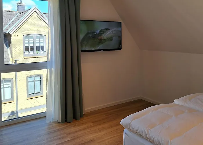 Eck Am 7 Lejlighed Eckernförde