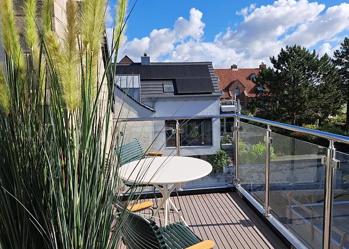 Eck Am 7 * Eckernförde