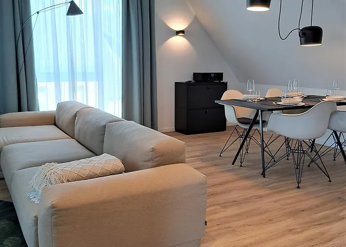 Eck Am 7 Lejlighed *