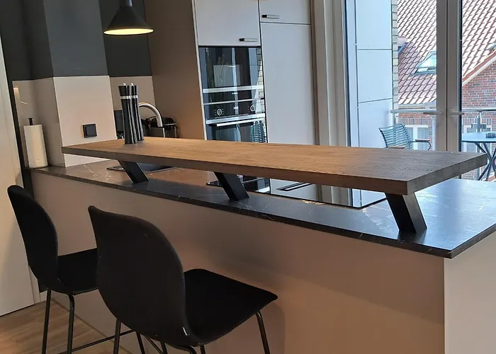 Lejlighed Eck Am 7 Eckernförde